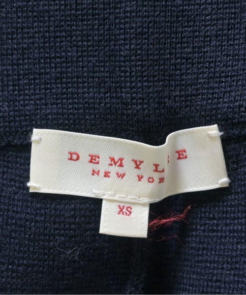 DEMYLEE（デミリー）その他 紺 サイズ:XS レディース/2200701085186