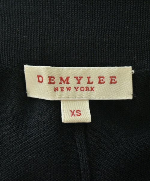 DEMYLEE（デミリー）その他 黒 サイズ:XS レディース/2200698330085