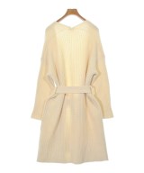 DEMYLEE（デミリー）カーディガン ベージュ サイズ:XS レディース/2200644156080