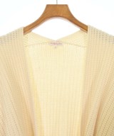 DEMYLEE（デミリー）カーディガン ベージュ サイズ:XS レディース/2200644156080