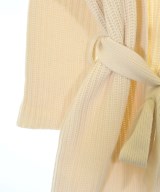 DEMYLEE（デミリー）カーディガン ベージュ サイズ:XS レディース/2200644156080