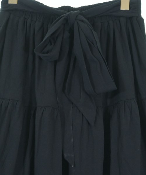 DEMYLEE（デミリー）ロング・マキシ丈スカート 紺 サイズ:S レディース/2200655979012