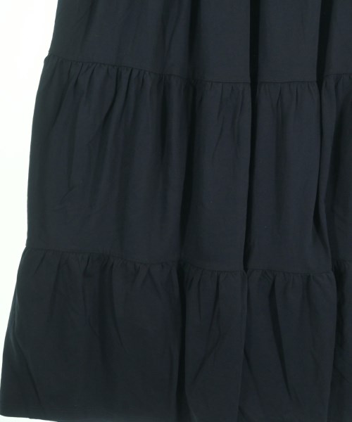 DEMYLEE（デミリー）ロング・マキシ丈スカート 紺 サイズ:S レディース/2200655979012