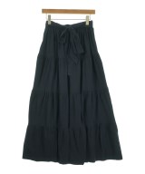 DEMYLEE（デミリー）ロング・マキシ丈スカート 紺 サイズ:S レディース/2200655979012