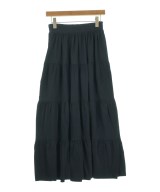 DEMYLEE（デミリー）ロング・マキシ丈スカート 紺 サイズ:S レディース/2200655979012
