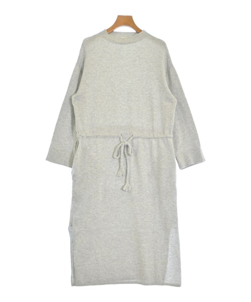 DEMYLEE(デミリー)ワンピース グレー サイズ:XS/2200655979067