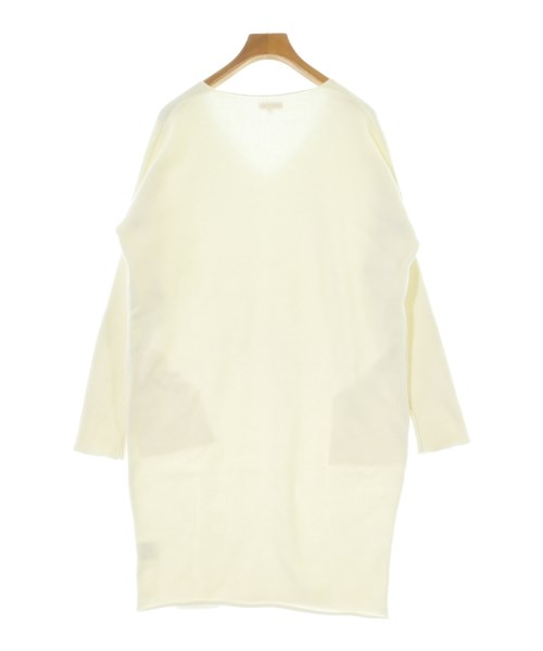 DEMYLEE（デミリー）ワンピース 白 サイズ:S レディース/2200650817036