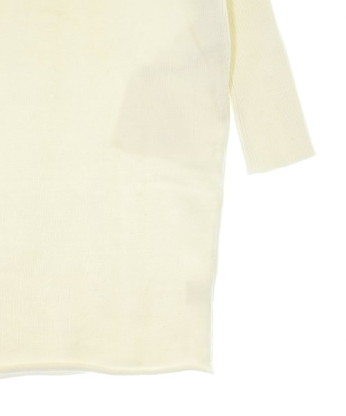 DEMYLEE（デミリー）ワンピース 白 サイズ:S レディース/2200650817036