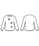 DEMYLEE（デミリー）ワンピース 白 サイズ:S レディース/2200650817036