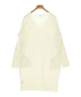 DEMYLEE（デミリー）ワンピース 白 サイズ:S レディース/2200650817036