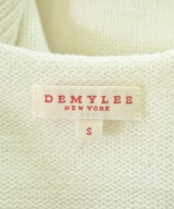 DEMYLEE（デミリー）ワンピース 白 サイズ:S レディース/2200650817036