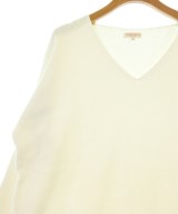 DEMYLEE（デミリー）ワンピース 白 サイズ:S レディース/2200650817036