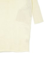 DEMYLEE（デミリー）ワンピース 白 サイズ:S レディース/2200650817036