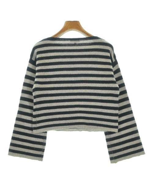 DEMYLEE（デミリー）ニット・セーター 黒 サイズ:XS レディース/2200650817050