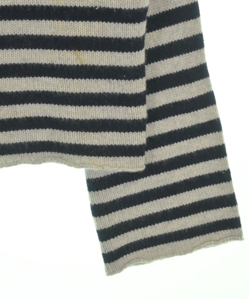 DEMYLEE（デミリー）ニット・セーター 黒 サイズ:XS レディース/2200650817050