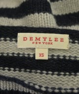 DEMYLEE（デミリー）ニット・セーター 黒 サイズ:XS レディース/2200650817050