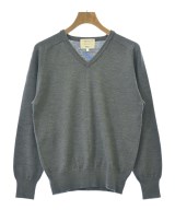 DEMYLEE（デミリー）ニット・セーター グレー サイズ:S メンズ/2200657717025