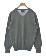 DEMYLEE（デミリー）ニット・セーター グレー サイズ:S メンズ/2200657717025