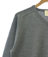 DEMYLEE（デミリー）ニット・セーター グレー サイズ:S メンズ/2200657717025