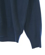 DEMYLEE（デミリー）ニット・セーター 紺 サイズ:S メンズ/2200657717032