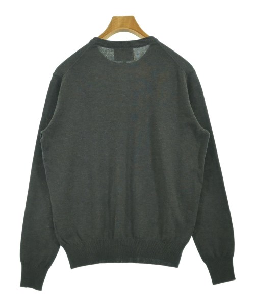 DEMYLEE（デミリー）ニット・セーター グレー サイズ:S メンズ/2200657717049