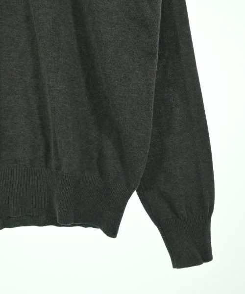 DEMYLEE（デミリー）ニット・セーター グレー サイズ:S メンズ/2200657717049