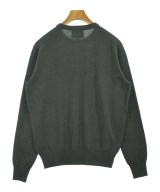 DEMYLEE（デミリー）ニット・セーター グレー サイズ:S メンズ/2200657717049
