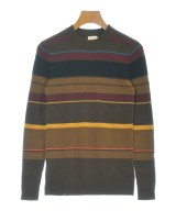 DEMYLEE（デミリー）ニット・セーター 茶 サイズ:S レディース/2200658211027