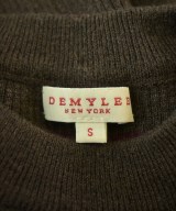 DEMYLEE（デミリー）ニット・セーター 茶 サイズ:S レディース/2200658211027
