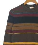 DEMYLEE（デミリー）ニット・セーター 茶 サイズ:S レディース/2200658211027