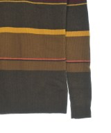 DEMYLEE（デミリー）ニット・セーター 茶 サイズ:S レディース/2200658211027