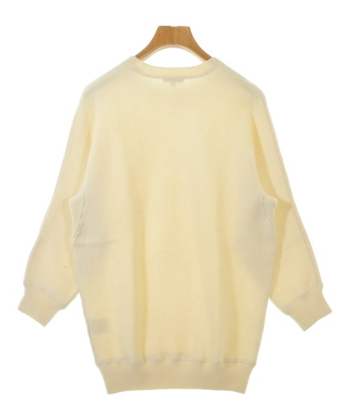 DEMYLEE（デミリー）ニット・セーター 白 サイズ:S レディース/2200658482021