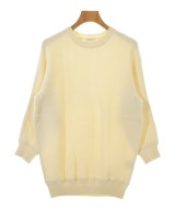 DEMYLEE（デミリー）ニット・セーター 白 サイズ:S レディース/2200658482021