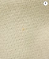 DEMYLEE（デミリー）ニット・セーター 白 サイズ:S レディース/2200658482021