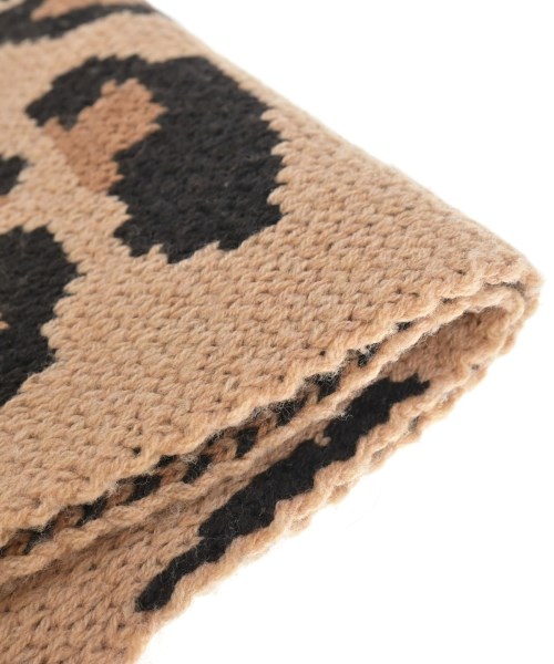 DEMYLEE（デミリー）マフラー ベージュ サイズ:- レディース/2200658537127