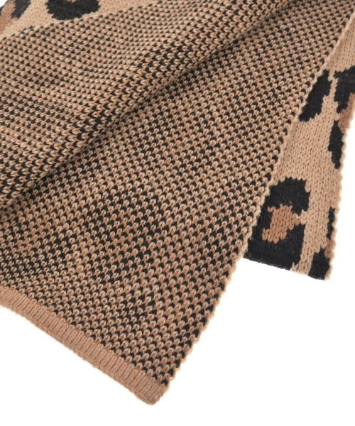 DEMYLEE（デミリー）マフラー ベージュ サイズ:- レディース/2200658537127