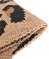 DEMYLEE（デミリー）マフラー ベージュ サイズ:- レディース/2200658537127