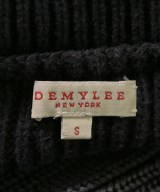 DEMYLEE（デミリー）ベスト グレー サイズ:S レディース/2200658674020