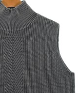 DEMYLEE（デミリー）ベスト グレー サイズ:S レディース/2200658674020