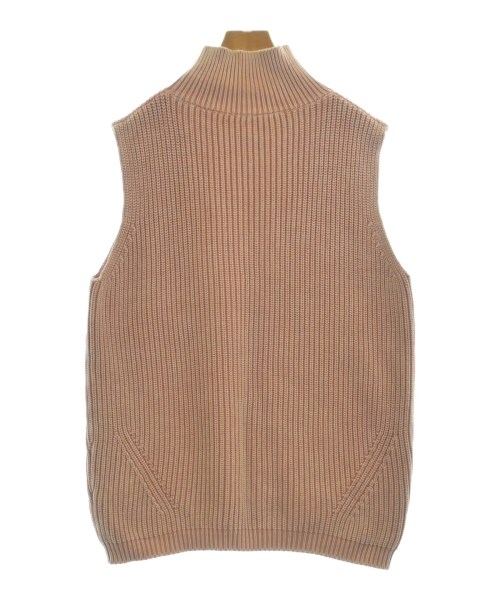 DEMYLEE(デミリー)ベスト ピンク サイズ:F/2200655925026