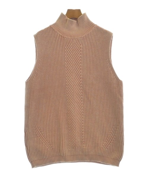 DEMYLEE（デミリー）ベスト ピンク サイズ:F レディース/2200655925026