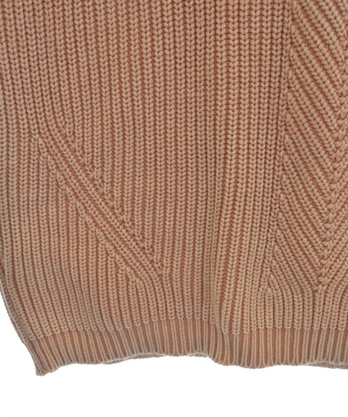 DEMYLEE（デミリー）ベスト ピンク サイズ:F レディース/2200655925026