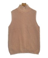 DEMYLEE（デミリー）ベスト ピンク サイズ:F レディース/2200655925026