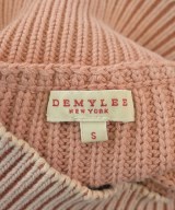 DEMYLEE（デミリー）ベスト ピンク サイズ:F レディース/2200655925026