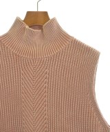 DEMYLEE（デミリー）ベスト ピンク サイズ:F レディース/2200655925026