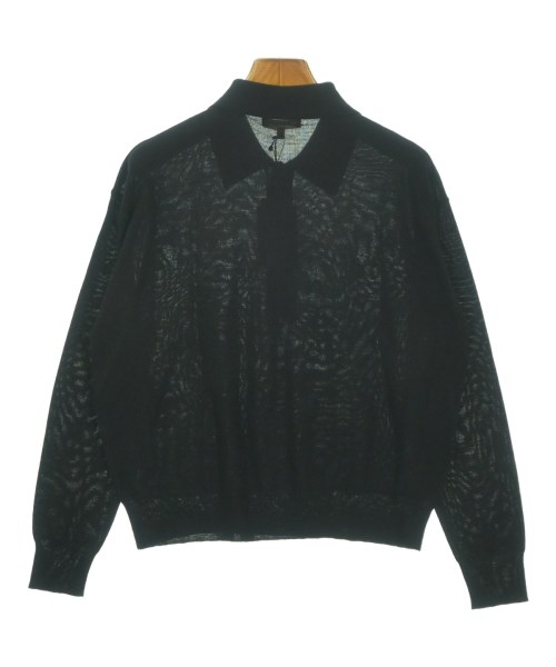 DEMYLEE（デミリー）ニット・セーター 黒 サイズ:XS レディース/2200657776114