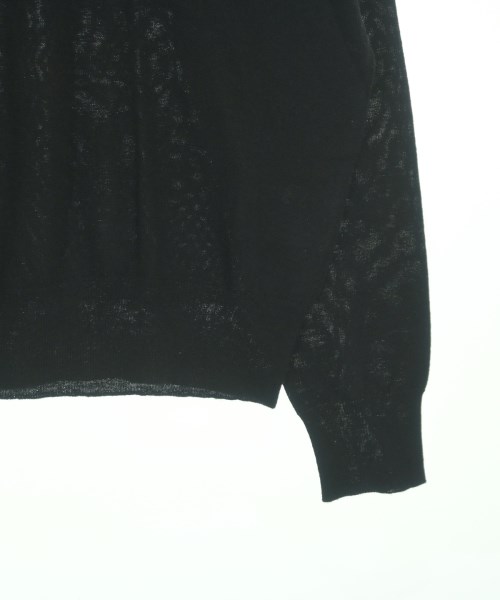 DEMYLEE（デミリー）ニット・セーター 黒 サイズ:XS レディース/2200657776114