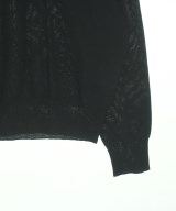 DEMYLEE（デミリー）ニット・セーター 黒 サイズ:XS レディース/2200657776114