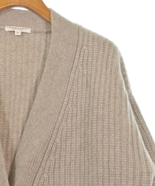 DEMYLEE（デミリー）カーディガン ベージュ サイズ:XS レディース/2200660342016