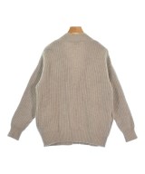 DEMYLEE（デミリー）カーディガン ベージュ サイズ:XS レディース/2200660342016